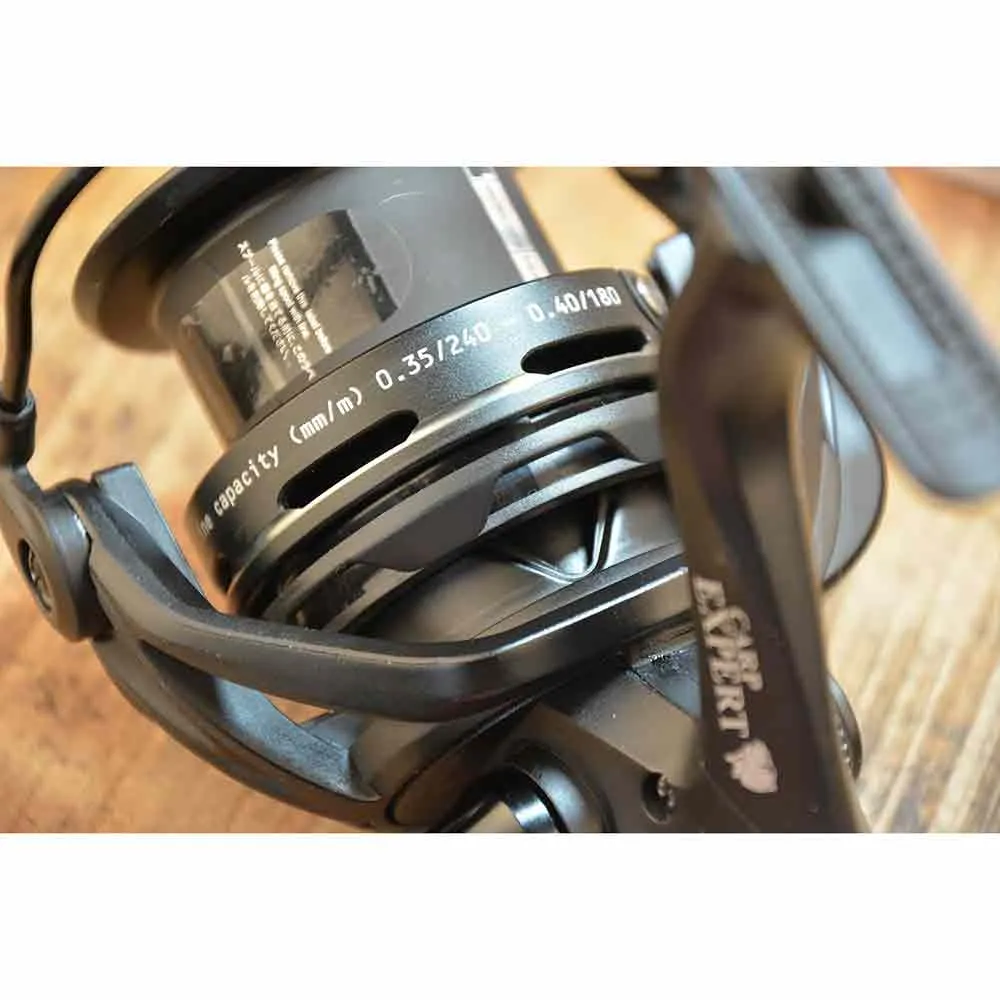 Купить Carp expert 20208-500 Катушка для карпфишинга Pro Method 20x20x15 5000 7ft.ru в интернет магазине Семь Футов