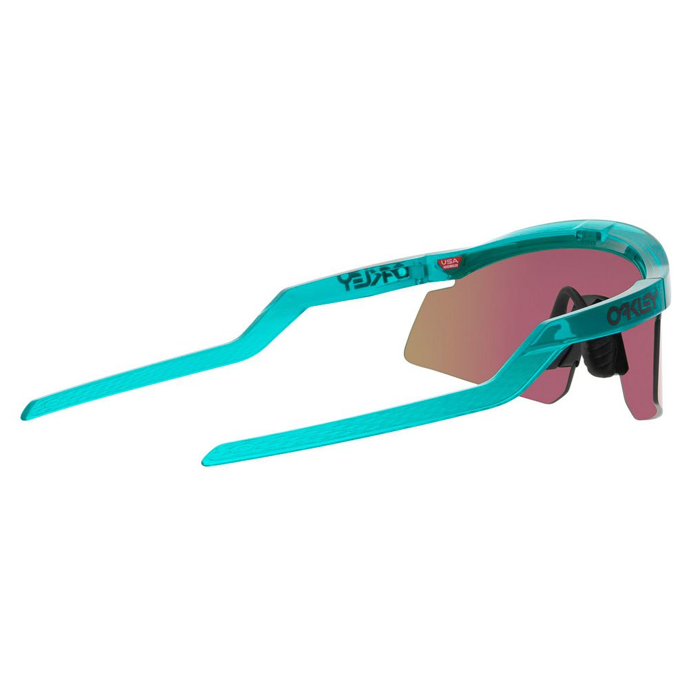 Купить Oakley 0OO9229-922903-37 Солнцезащитные очки Hydra Prizm Trans Artic Surf Prizm Sapphire/CAT3 7ft.ru в интернет магазине Семь Футов