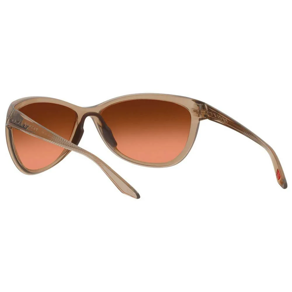 Купить Oakley OO9222-0560 Солнцезащитные очки Pasque Prizm Sepia Prizm Gradient Brown/CAT3 7ft.ru в интернет магазине Семь Футов