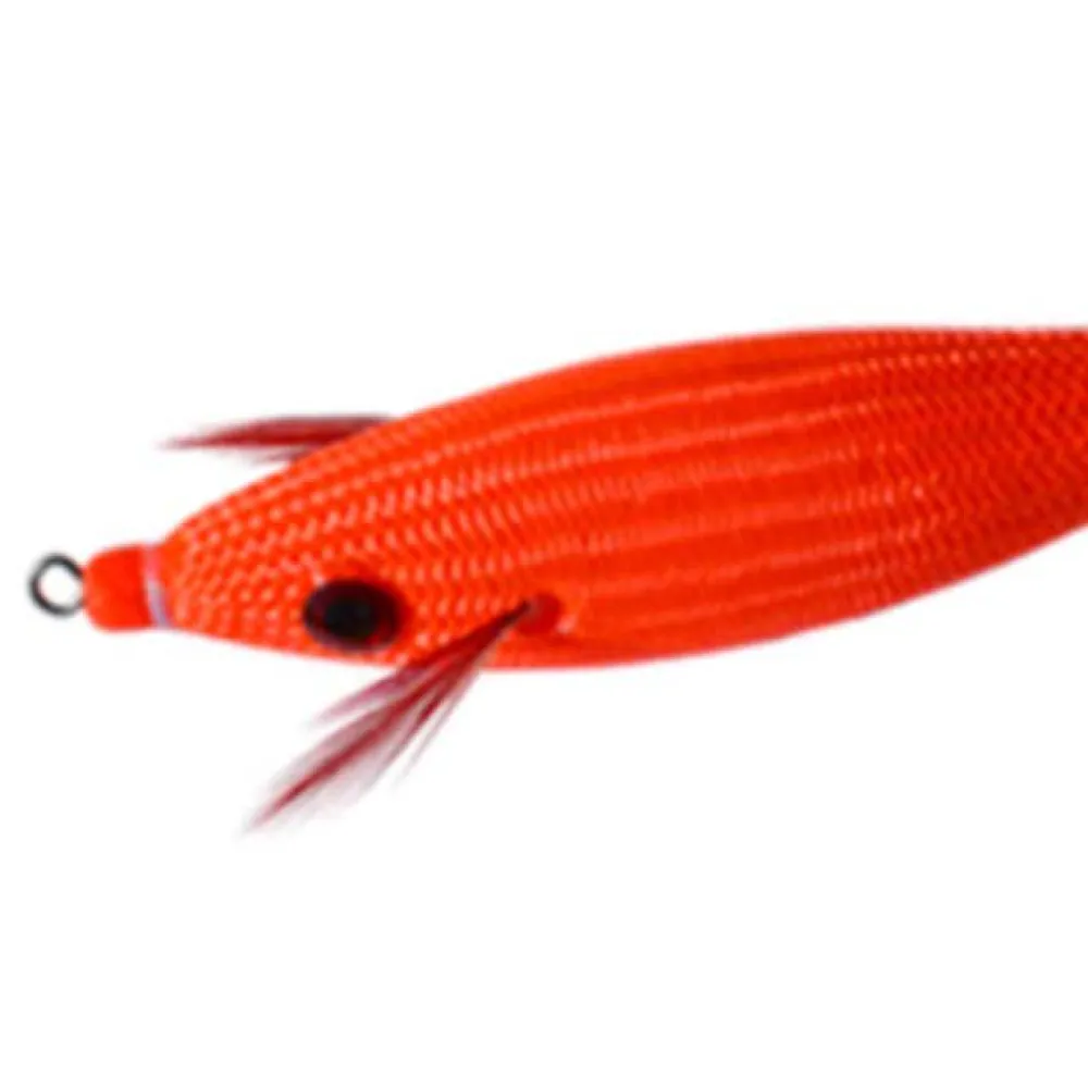 Купить DTD 10644 oh-unit Кальмарница Full Color Glavoc 2.5 10.2g 70 mm Orange Head 10x7x5 7ft.ru в интернет магазине Семь Футов