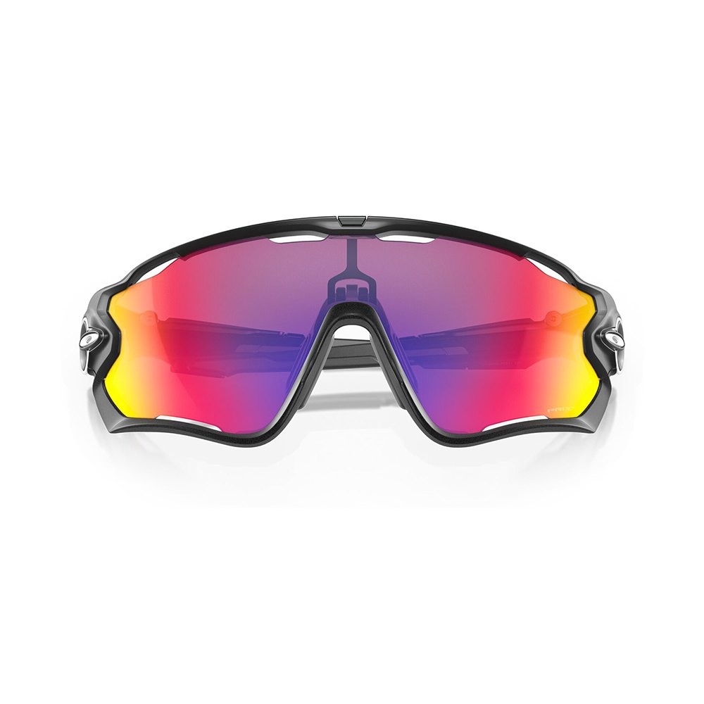 Купить Oakley 0OO9290-92907031 Солнцезащитные очки Jawbreaker Wgl Matte Black Prizm Road/CAT2 7ft.ru в интернет магазине Семь Футов