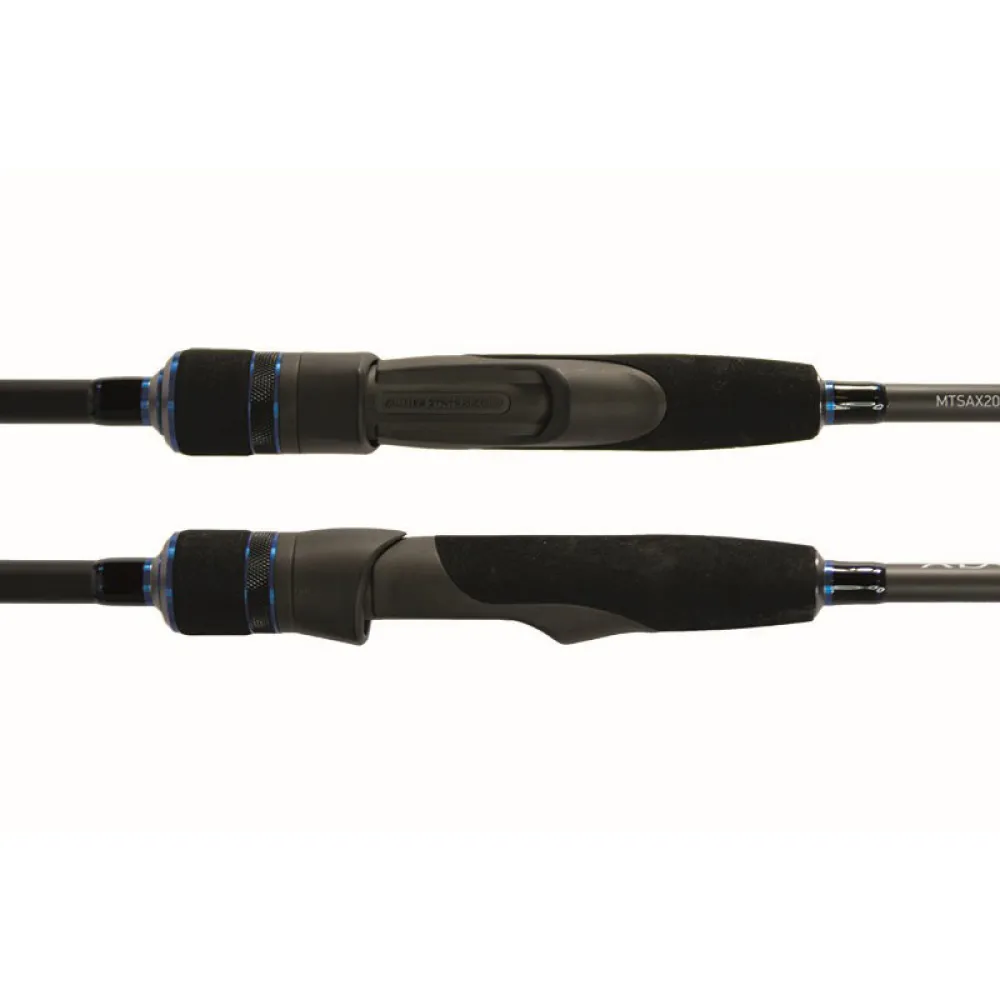 Купить Maximus rods mtsa198l спиннинговое удилище Advisor Twitching Black 105x10x10 1.9 m 7ft.ru в интернет магазине Семь Футов