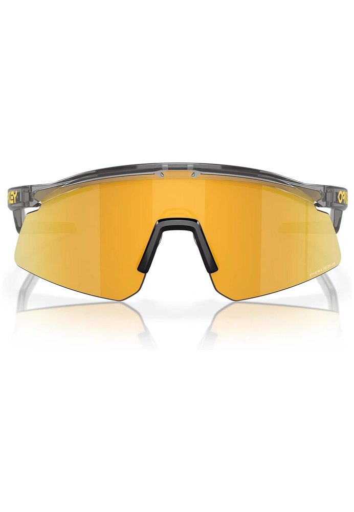 Купить Oakley OO9229-1037 Hydra Солнцезащитные Очки  Grey Ink Prizm 24K/CAT3 7ft.ru в интернет магазине Семь Футов