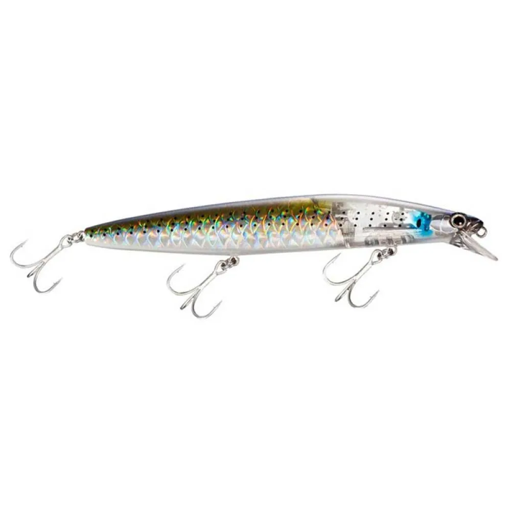 Купить Shimano fishing 59vxm314t08 Minnow Exsence Silent Ass Flash Boost 25g 140 mm 009 S Sardin 15x10x5 7ft.ru в интернет магазине Семь Футов