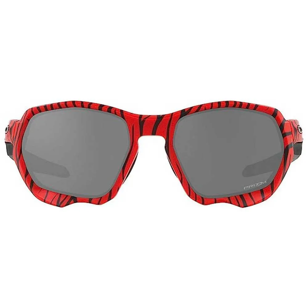 Купить Oakley OO9019-1259 Plazma Red Tiger Prizm Солнцезащитные Очки Red Tiger Prizm Black/CAT3 7ft.ru в интернет магазине Семь Футов