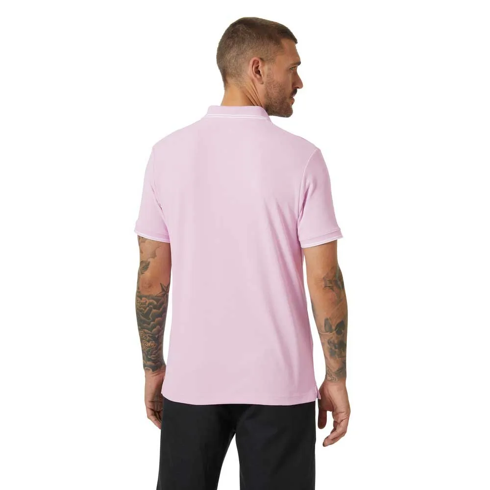 Купить Helly hansen 34068_052-2XL Поло с короткими рукавами Kos Cherry Blossom 2XL 7ft.ru в интернет магазине Семь Футов