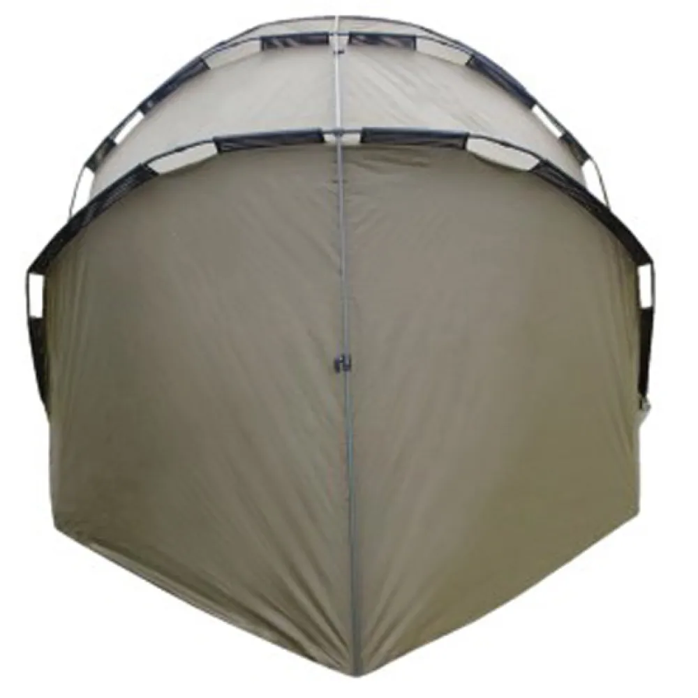 Купить Zfish zf-2547 палатка Deluxe King Size 2 Man Brown 135x25x25 7ft.ru в интернет магазине Семь Футов