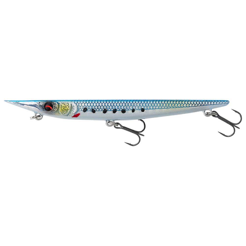 Купить Savage gear SVS77957 Needle Tracker Приманка Topwater 100 mm 10g Red Belly Sardine 7ft.ru в интернет магазине Семь Футов