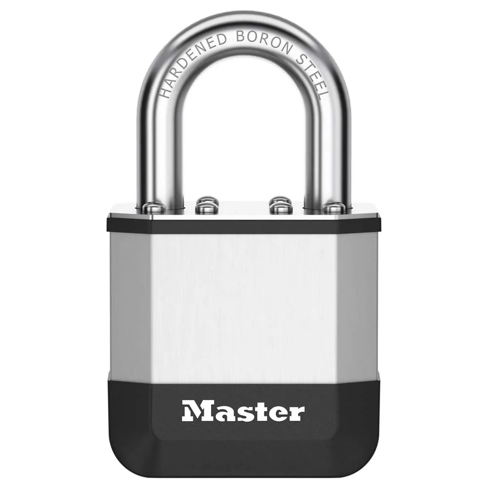 Купить Master lock pk1eurd Подпруга Elite 25mm 45mm Silver 10x6x4 7ft.ru в интернет магазине Семь Футов