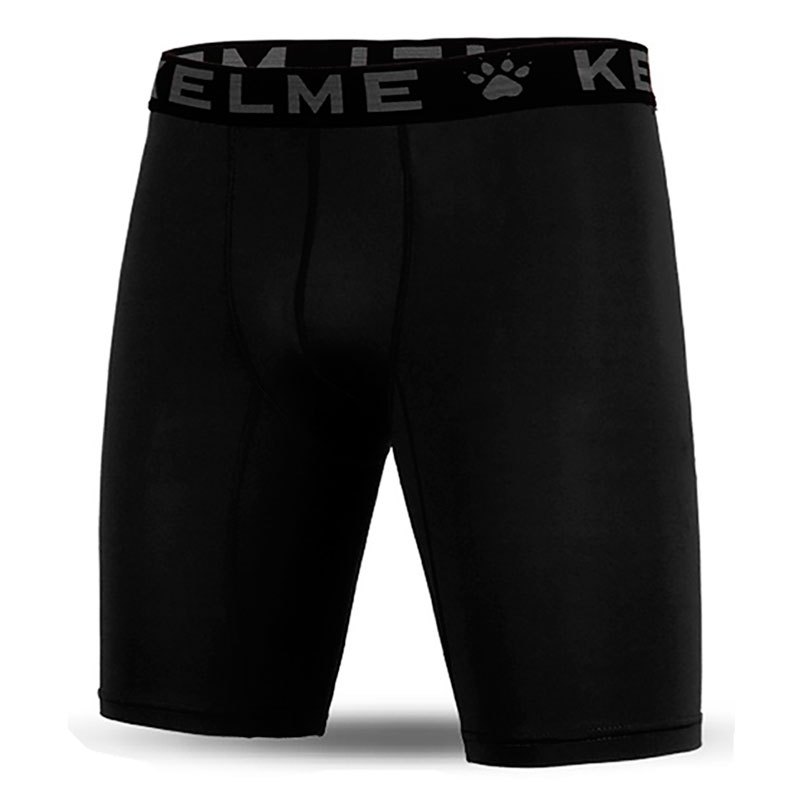 Купить Kelme K15Z706-9000-3XL Боксёр North Черный  Black 3XL 7ft.ru в интернет магазине Семь Футов