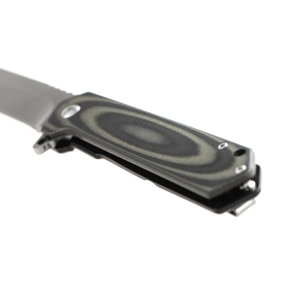 Купить Schrade 12416332800 Нож нож Lateral Folder Серебристый Tan 7ft.ru в интернет магазине Семь Футов
