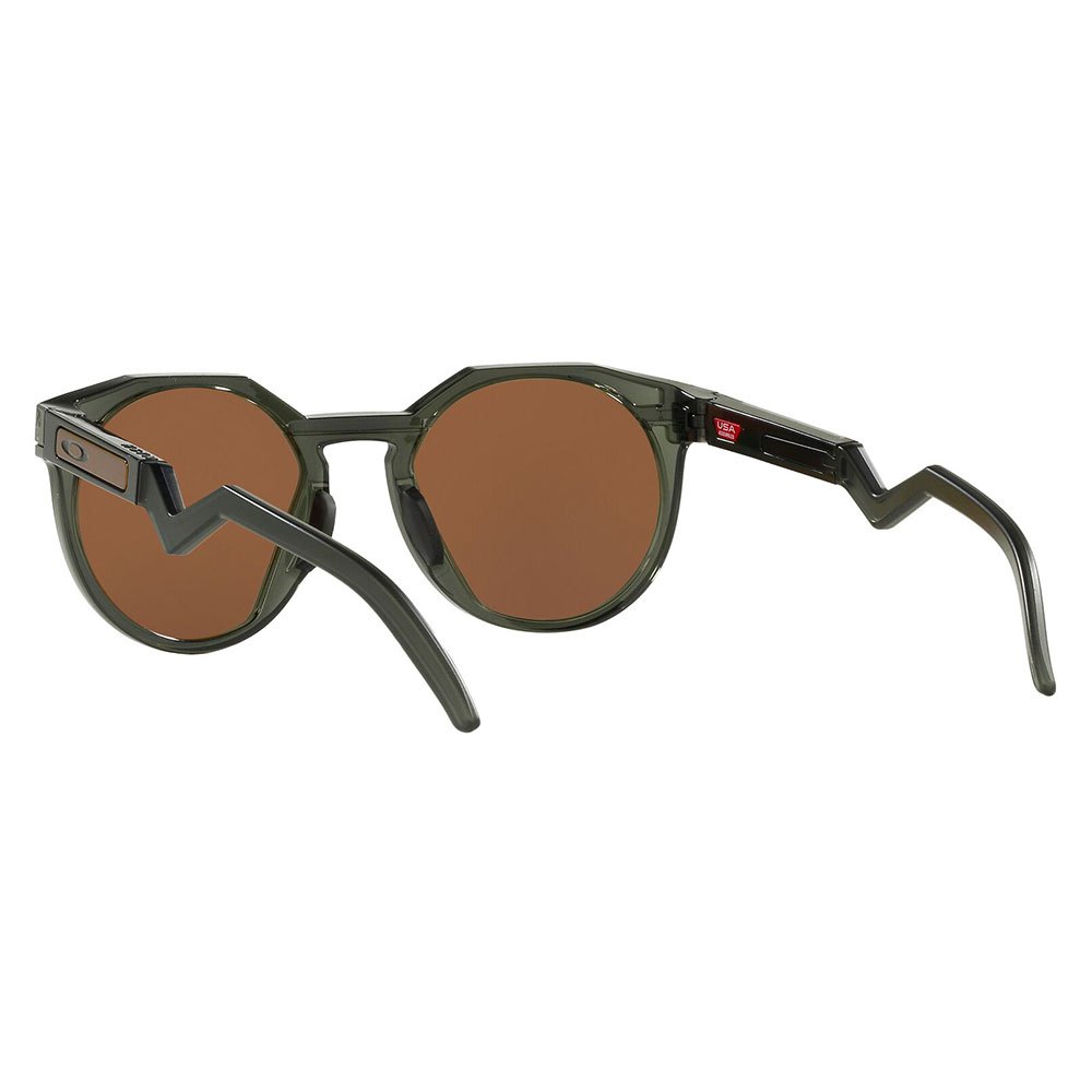 Купить Oakley OO9242-0352 HSTN Prizm Поляризованные Очки Olive Ink Prizm Tungsten Polarized/CAT3 7ft.ru в интернет магазине Семь Футов