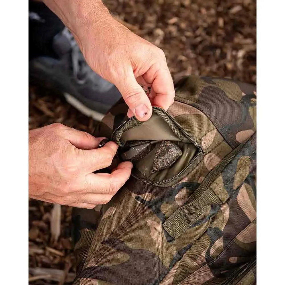 Купить Fox international CLU472 дорожная сумка Camolite™ Retractable Camo 170 cm 7ft.ru в интернет магазине Семь Футов