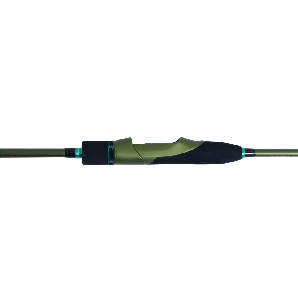 Купить Maximus rods mtssan21l спиннинговое удилище Anvil Black / Green 110x10x10 2.1 m 7ft.ru в интернет магазине Семь Футов