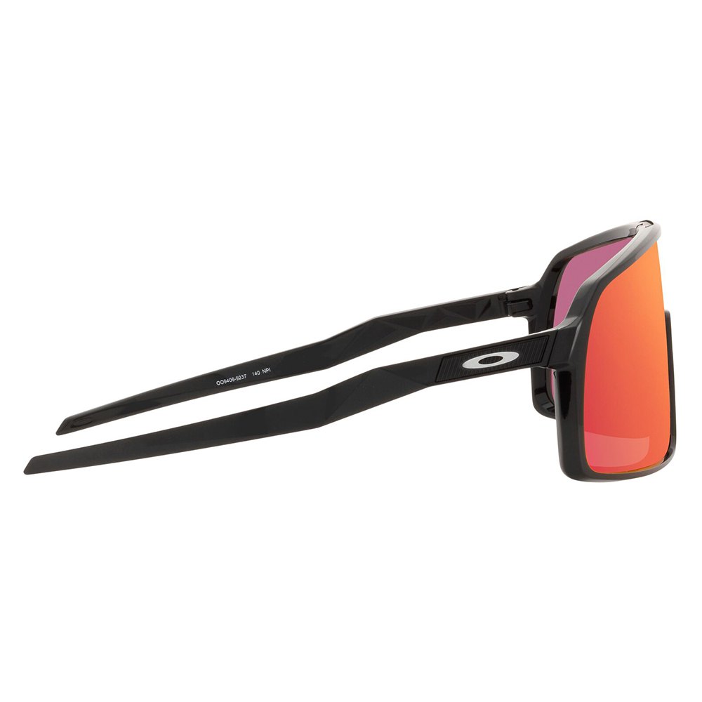 Купить Oakley OO9406-9237 Солнцезащитные очки Sutro Prizm Polished Black Prizm Field/CAT3 7ft.ru в интернет магазине Семь Футов