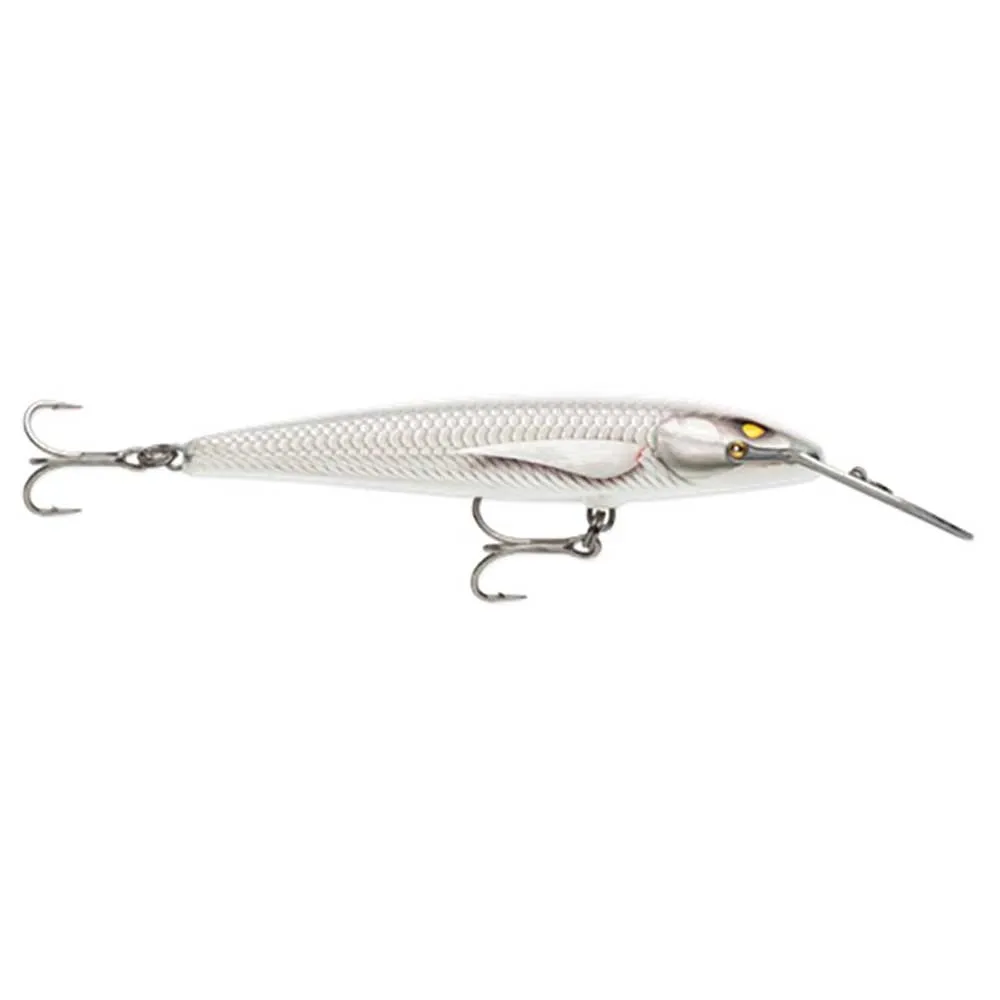 Купить Rapala ra5826004-unit Minnow Countdown® Magnum® Elite 41g 145 mm AMFFU 15x10x5 7ft.ru в интернет магазине Семь Футов