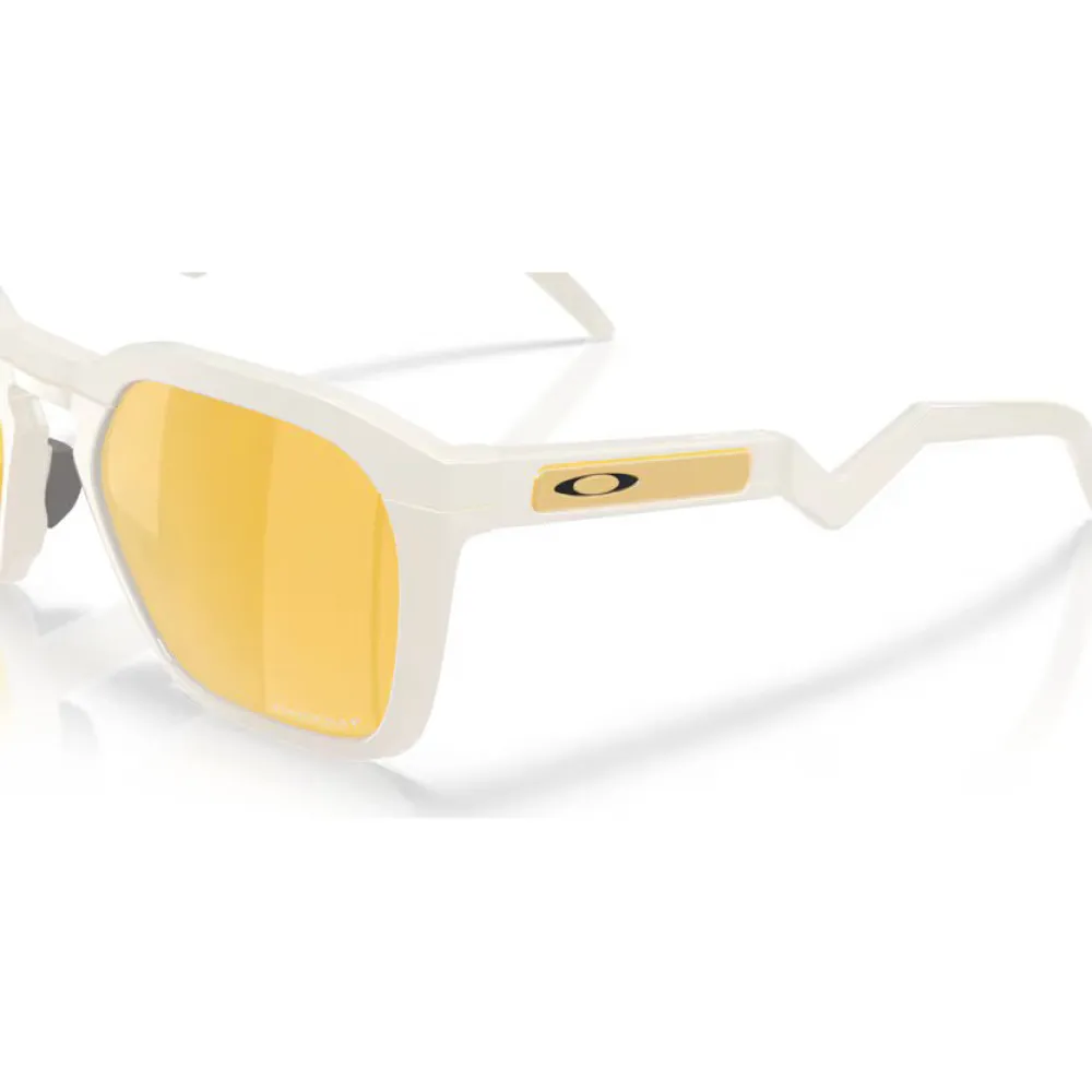 Купить Oakley oo9533-0754 поляризованные солнцезащитные очки Hstn sq Matte Mist 20x10x10 Prizm 24K Polarized/CAT3 7ft.ru в интернет магазине Семь Футов