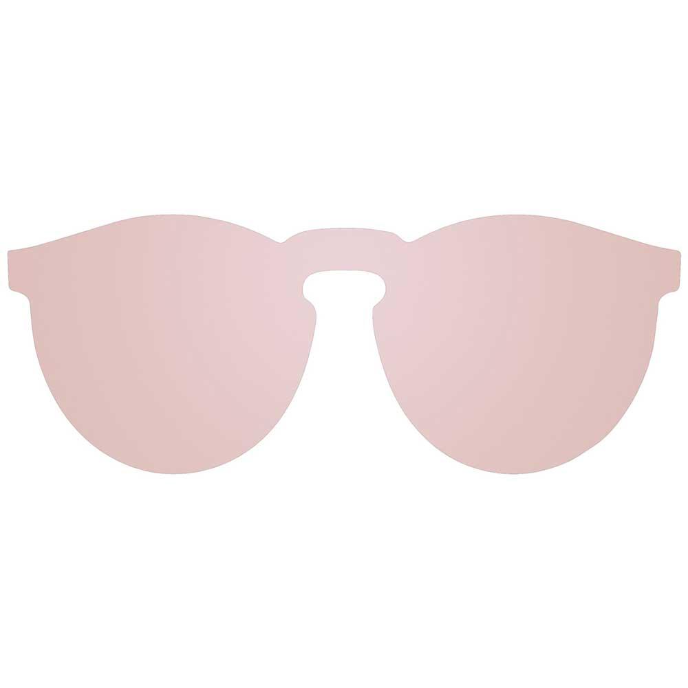 Купить Ocean sunglasses 21.7 поляризованные солнцезащитные очки Ibiza Space Flat Revo Pink Space Flat Revo Pink/CAT3 7ft.ru в интернет магазине Семь Футов