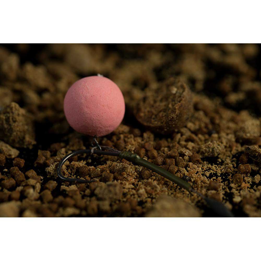 Купить Sticky baits KWK16 The Krill Pink Ones 130g Вафли Бесцветный Pink 16 mm 7ft.ru в интернет магазине Семь Футов