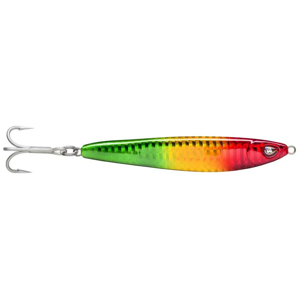 Купить Williamson wi2425010 Jig Gomame 50g 100 mm PSRD 15x10x5 7ft.ru в интернет магазине Семь Футов