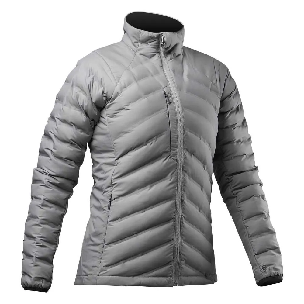 Купить Zhik jkt-0090-w-plt-mmm Куртка Cell Puffer Platinum 60x40x25 7ft.ru в интернет магазине Семь Футов