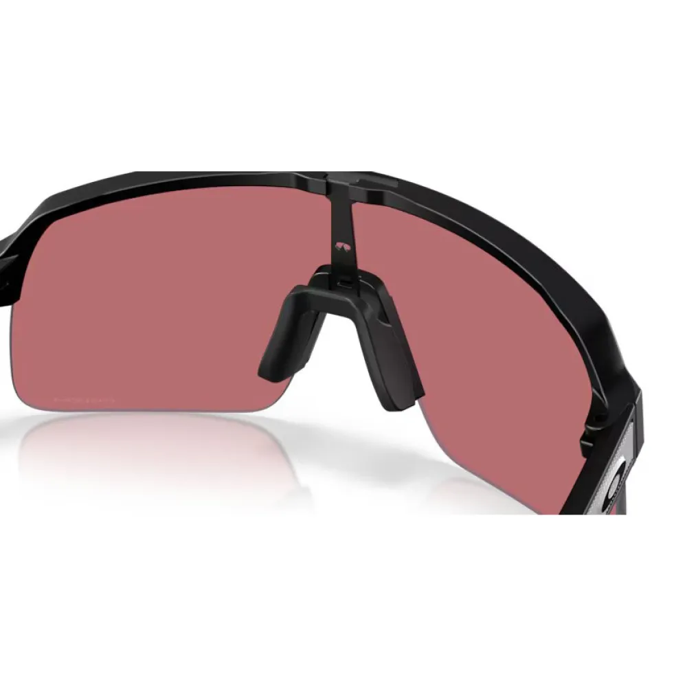 Купить Oakley oo9463-b839 Солнцезащитные очки Sutro lite Matte Black 20x10x10 Prizm Dark Golf/CAT2 7ft.ru в интернет магазине Семь Футов