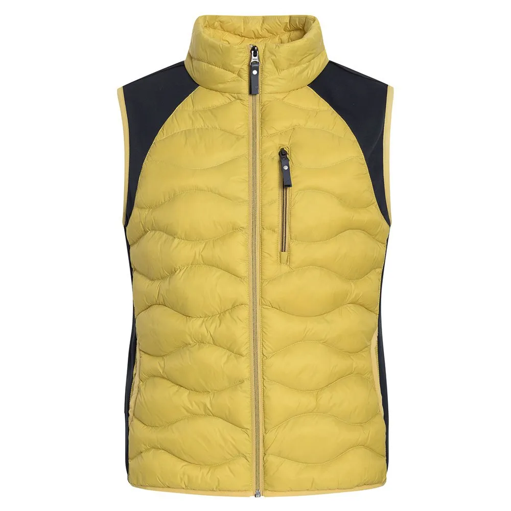 Купить Redgreen 170732202-037-m Жилет Lady Mid Yellow 30x20x10 7ft.ru в интернет магазине Семь Футов