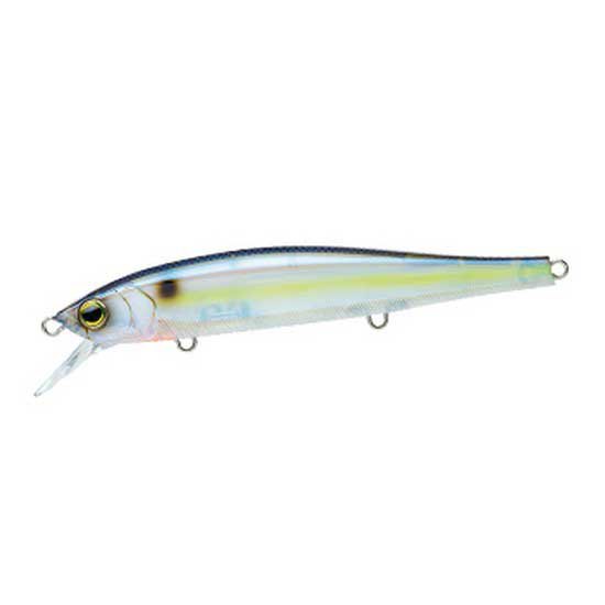 Купить Yo-Zuri 966514 3DB Jerkbait 110 Mm 16.5g Многоцветный GSPS 7ft.ru в интернет магазине Семь Футов