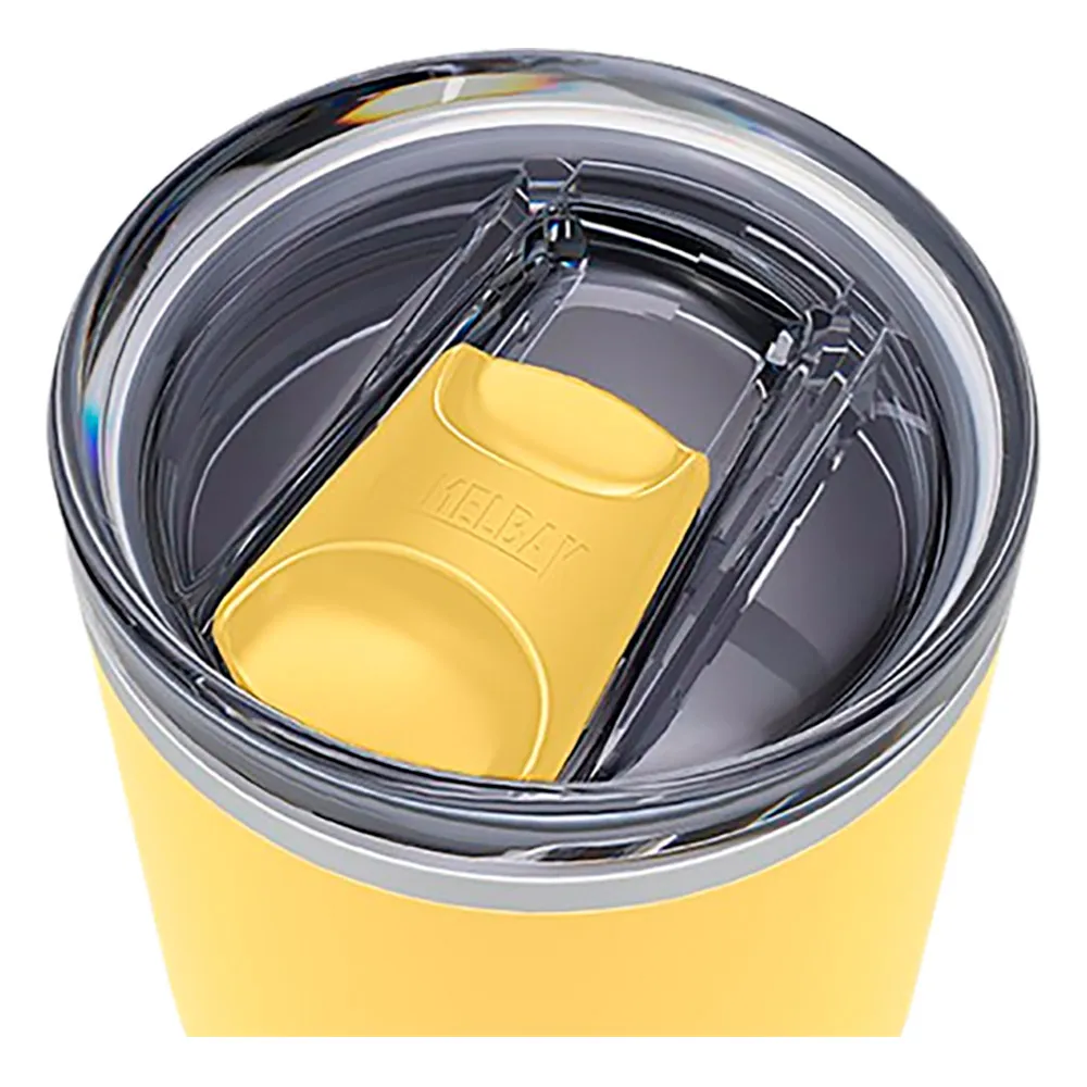 Купить Camelbak 360115011 Бутылка Thrive Tumbler VSS 900ml Yellow Bloom 35x9x9 7ft.ru в интернет магазине Семь Футов