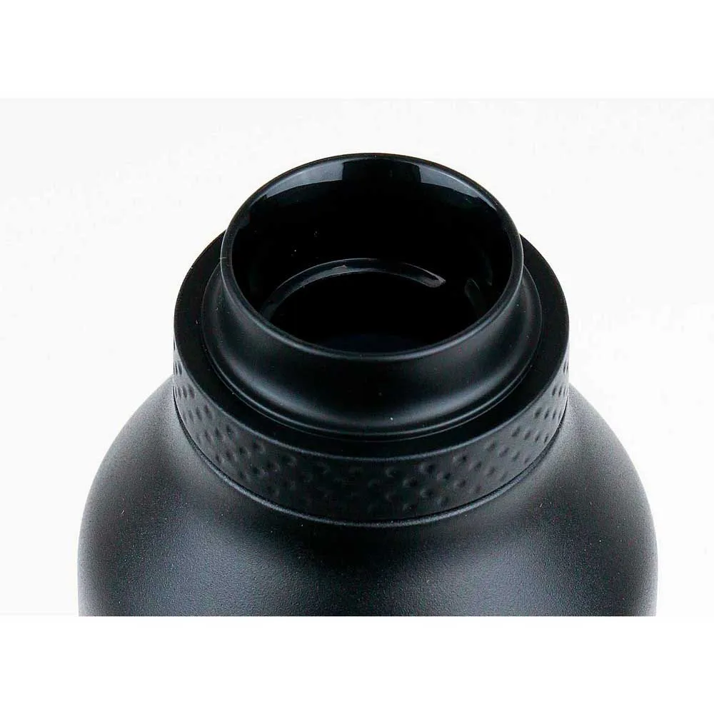 Купить Runbott 972596 термос Mii 1l Black 20x10x10 7ft.ru в интернет магазине Семь Футов