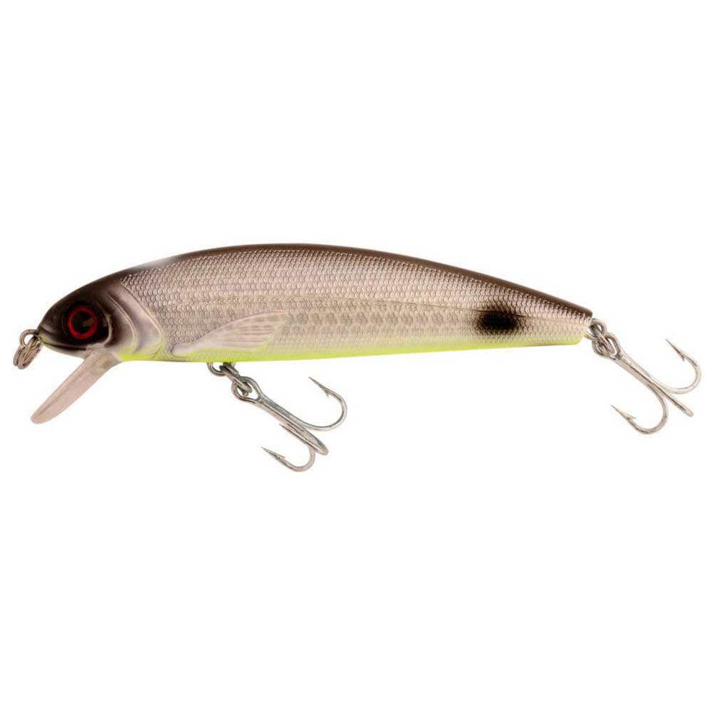 Купить Abu garcia 1082760/A Tormentor Floating 90 mm 12g Многоцветный Holo Tiger 7ft.ru в интернет магазине Семь Футов