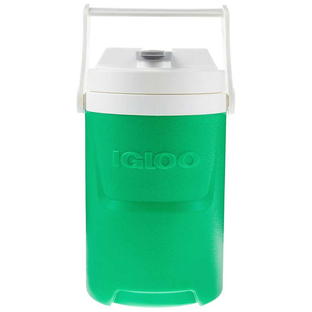 Купить Igloo coolers 31259 Sport 1.9L термо Бесцветный Green 7ft.ru в интернет магазине Семь Футов