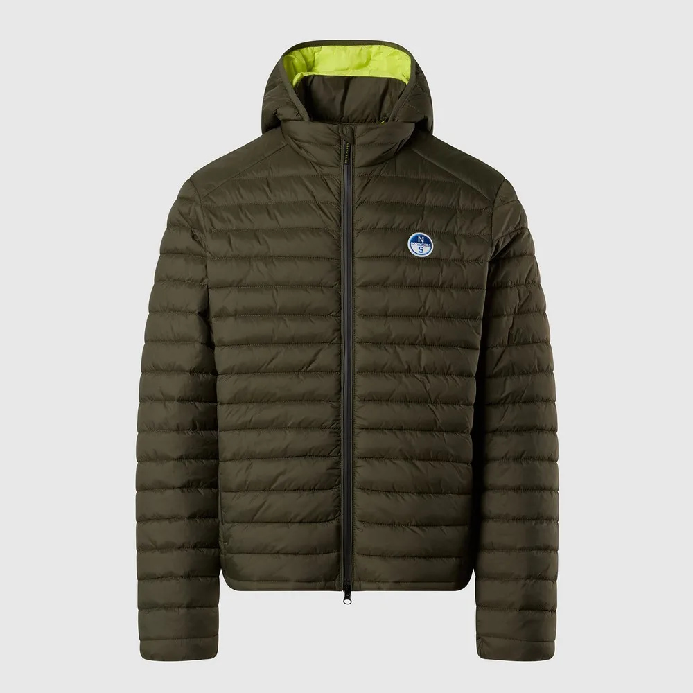 Купить North sails 603365-0437-m Куртка Zephyr Ultralight Forest Night 60x40x25 7ft.ru в интернет магазине Семь Футов