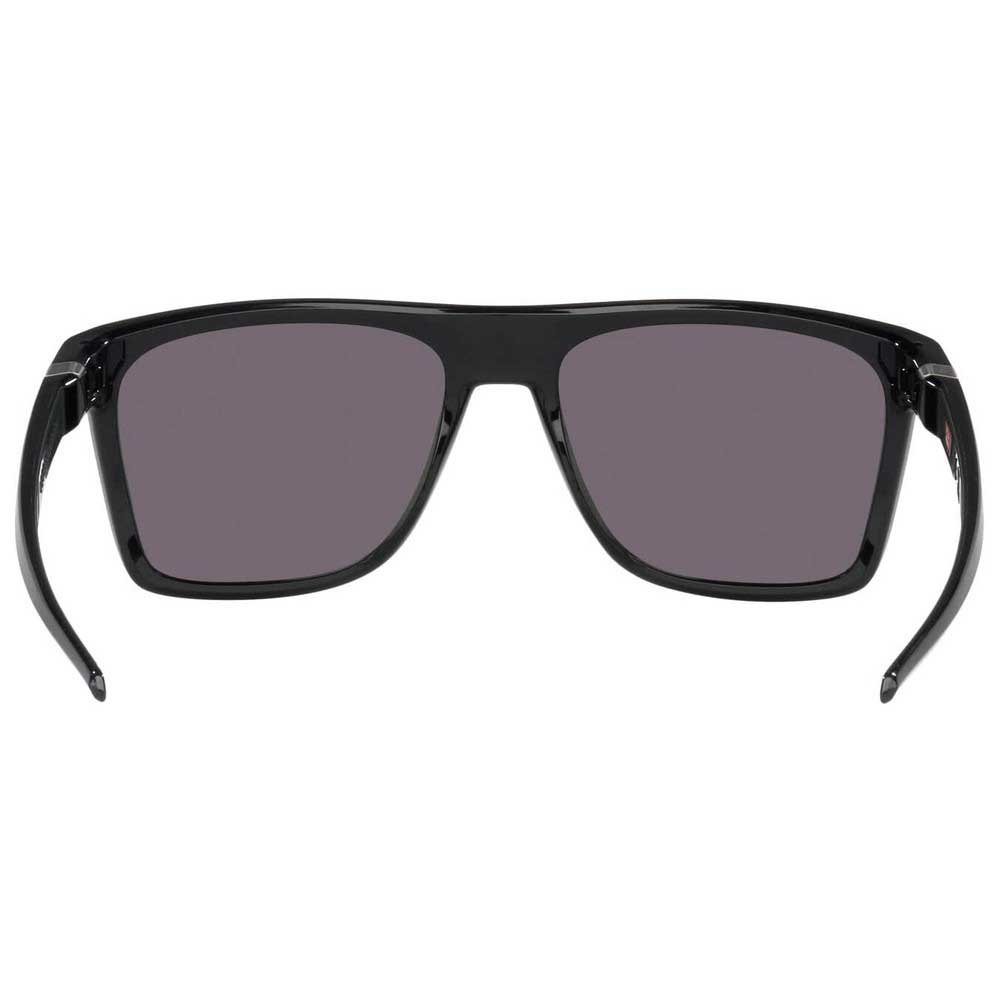 Купить Oakley 0OO9100-910001 Солнцезащитные очки Leffingwell Prizm Black Ink Prizm Grey/CAT3 7ft.ru в интернет магазине Семь Футов