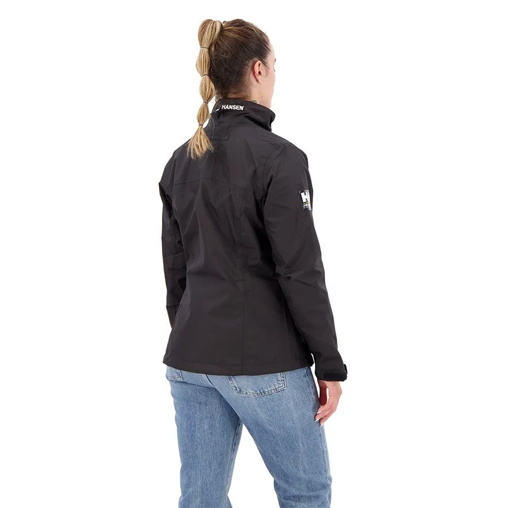 Купить Helly hansen 30317_992-2xl Куртка Crew Black 35x25x10 7ft.ru в интернет магазине Семь Футов