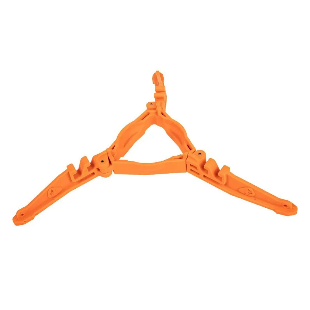 Купить Jetboil JBFCS2-EU Подставка для походной плиты Fuel Stabilizer 2.0 Orange 7ft.ru в интернет магазине Семь Футов