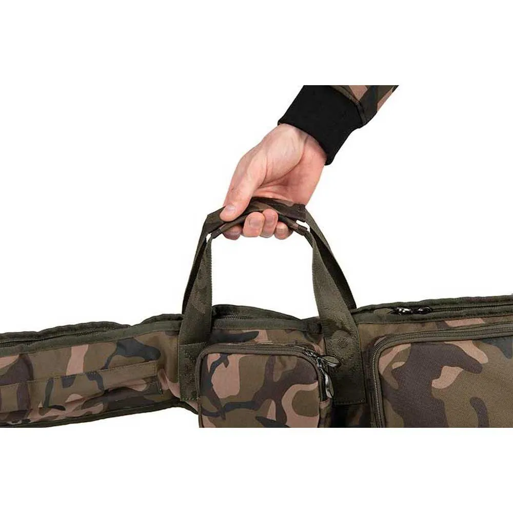 Купить Fox international CLU476 дорожная сумка Camolite™ Spod/Marker Camo 180 cm 7ft.ru в интернет магазине Семь Футов