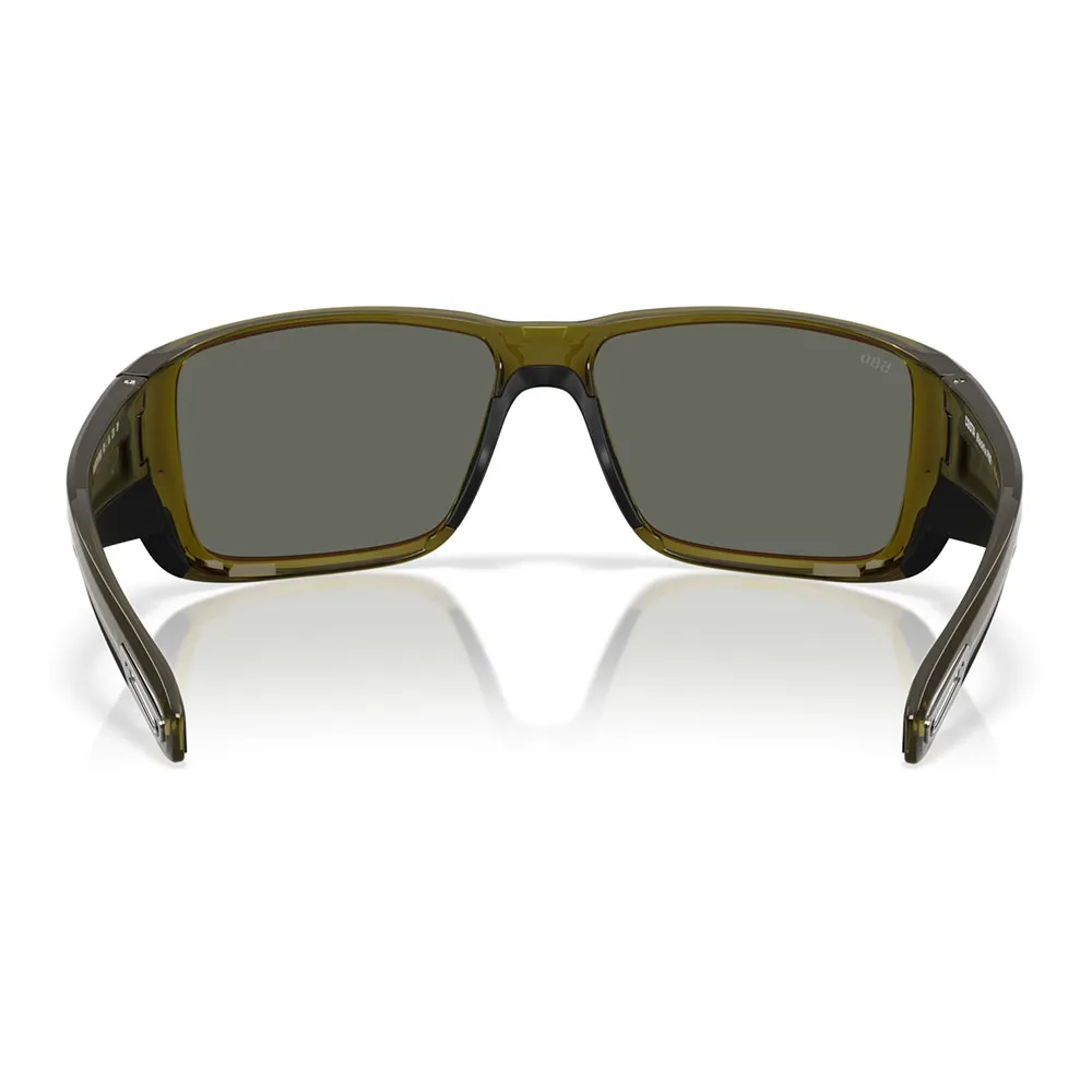 Купить Costa 06S9078-90781660 поляризованные солнцезащитные очки Blackfin pro Seagrass Gray 580G/CAT3 7ft.ru в интернет магазине Семь Футов