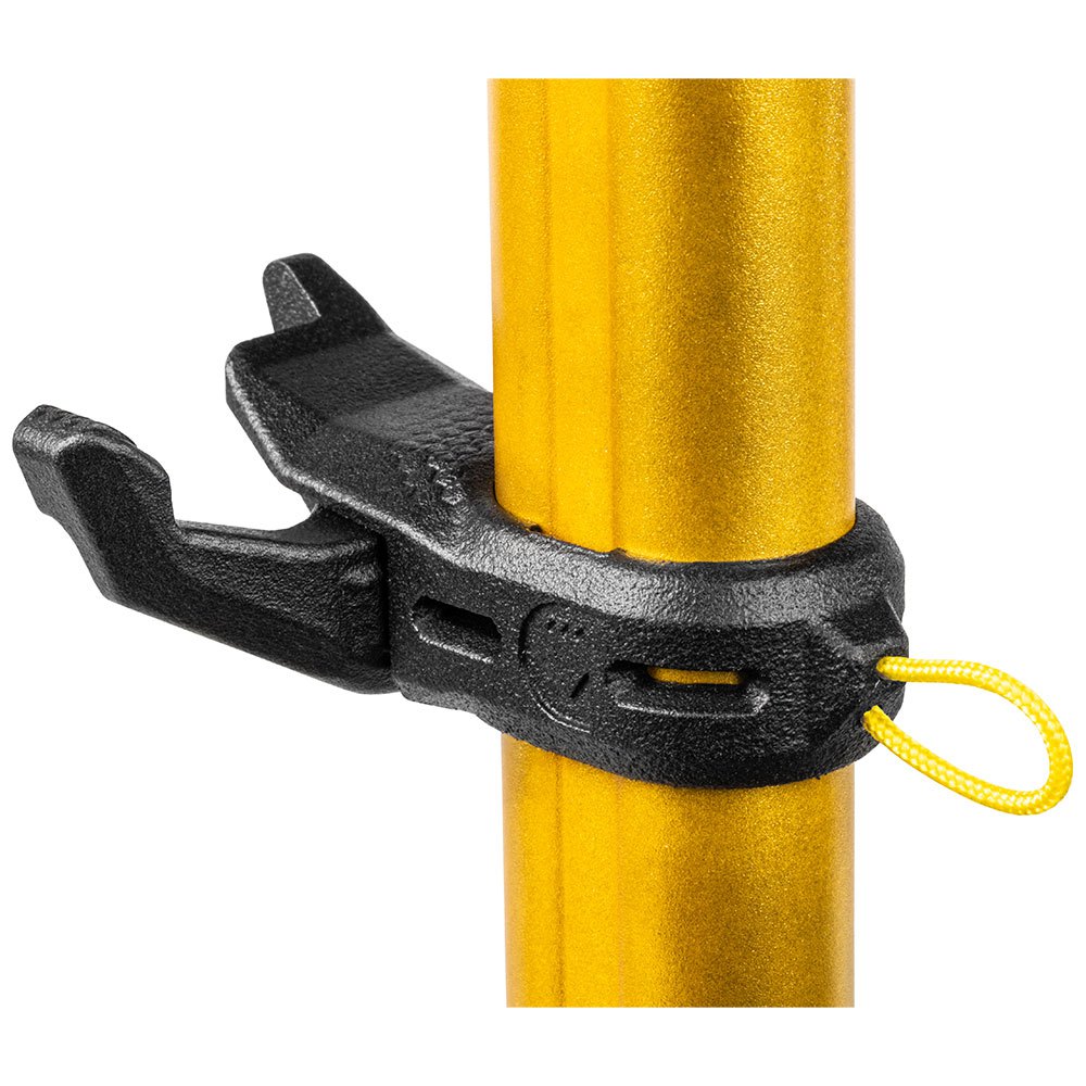 Купить Grivel PJGSLIDER.2 G-Slider Двойная поддержка пальцев Yellow 7ft.ru в интернет магазине Семь Футов