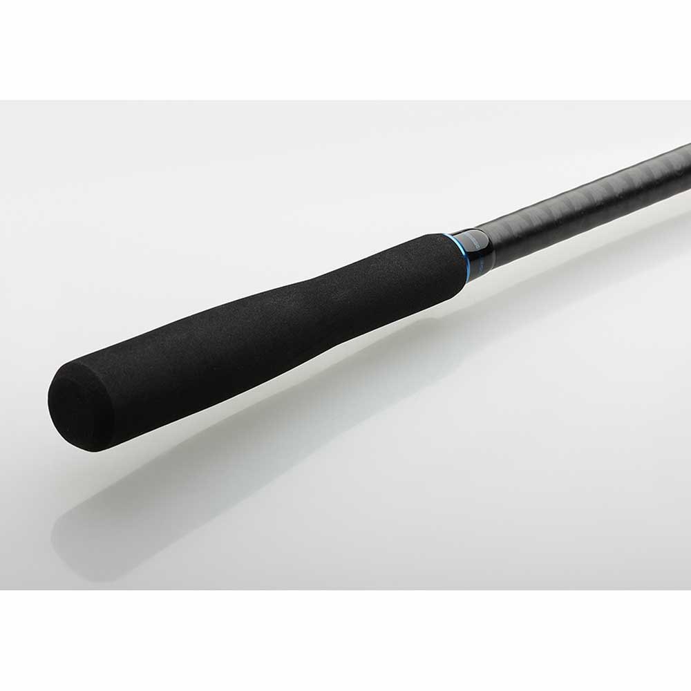 Купить Savage gear SVS75034 SGS5 Precision Lure Specialist 4 Разделы Спиннинг стержень  Black 2.74 m 7ft.ru в интернет магазине Семь Футов