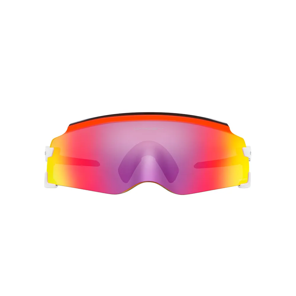 Купить Oakley oo9455-2749 Солнцезащитные очки Kato White 20x10x10 Prizm Road/CAT2 7ft.ru в интернет магазине Семь Футов