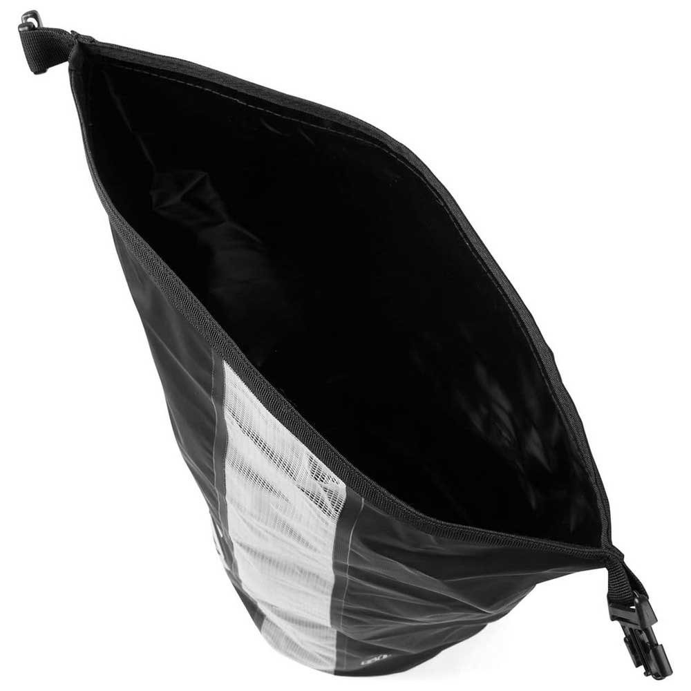 Купить Gill L095-BLK01-1SIZE Voyager 50L Сухой Мешок Черный  Black 7ft.ru в интернет магазине Семь Футов