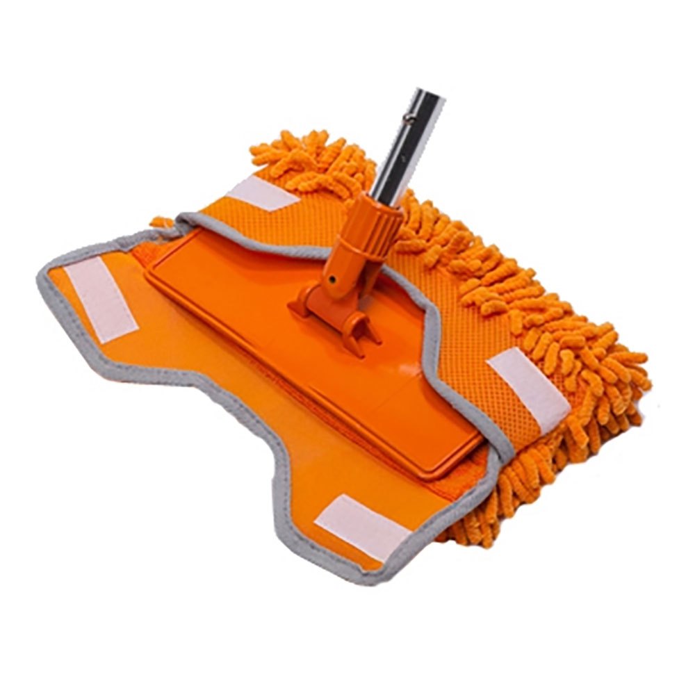 Купить Deck mate 920230 Micro Подушечка для очистки волокна Оранжевый Orange 7ft.ru в интернет магазине Семь Футов