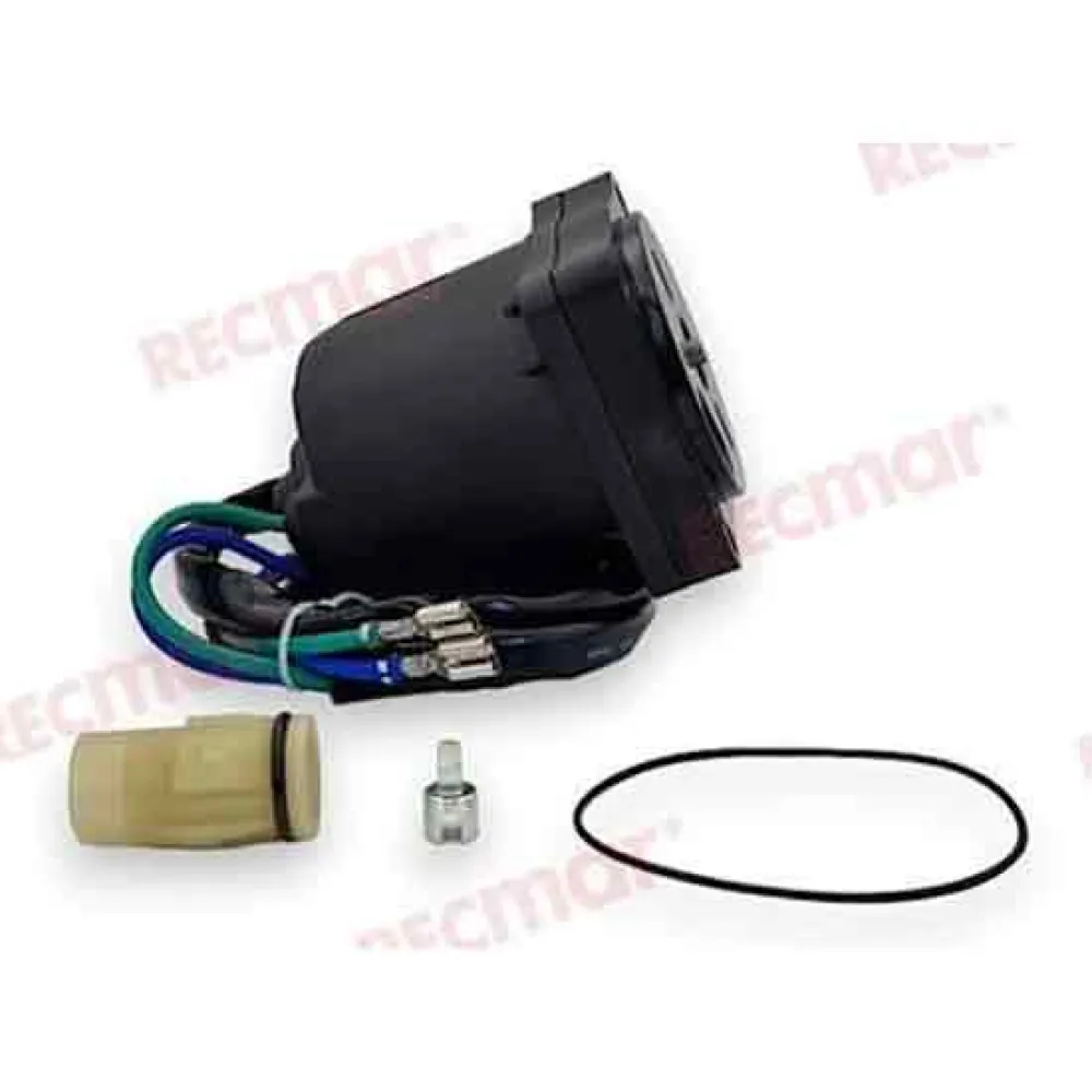 Купить Recmar rec36120-zy9-003 трим-мотор Showa Suzuki Honda 36120-ZY9-003 Black 15x15x25 7ft.ru в интернет магазине Семь Футов