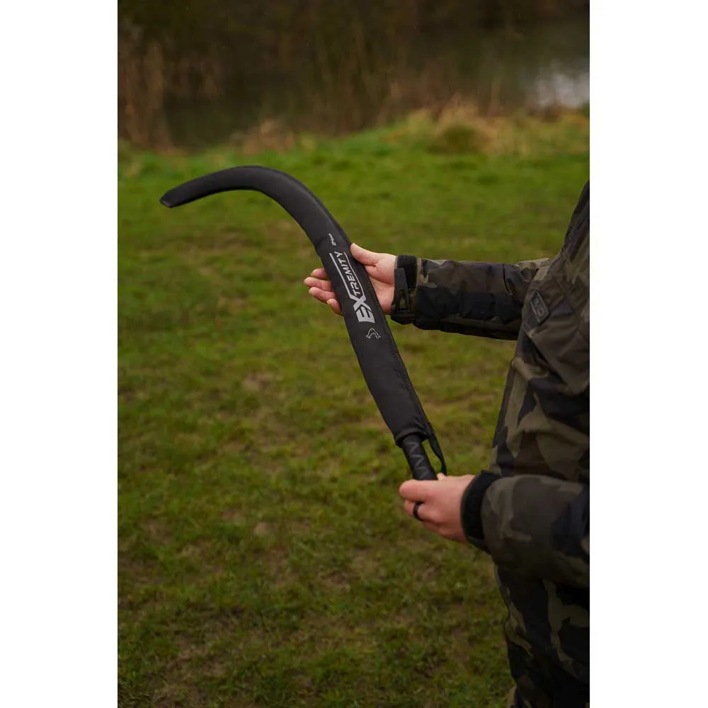 Купить Avid carp a0640098 Трубка для заброса Extremity 80 cm Black 30x10x10 24 mm 7ft.ru в интернет магазине Семь Футов
