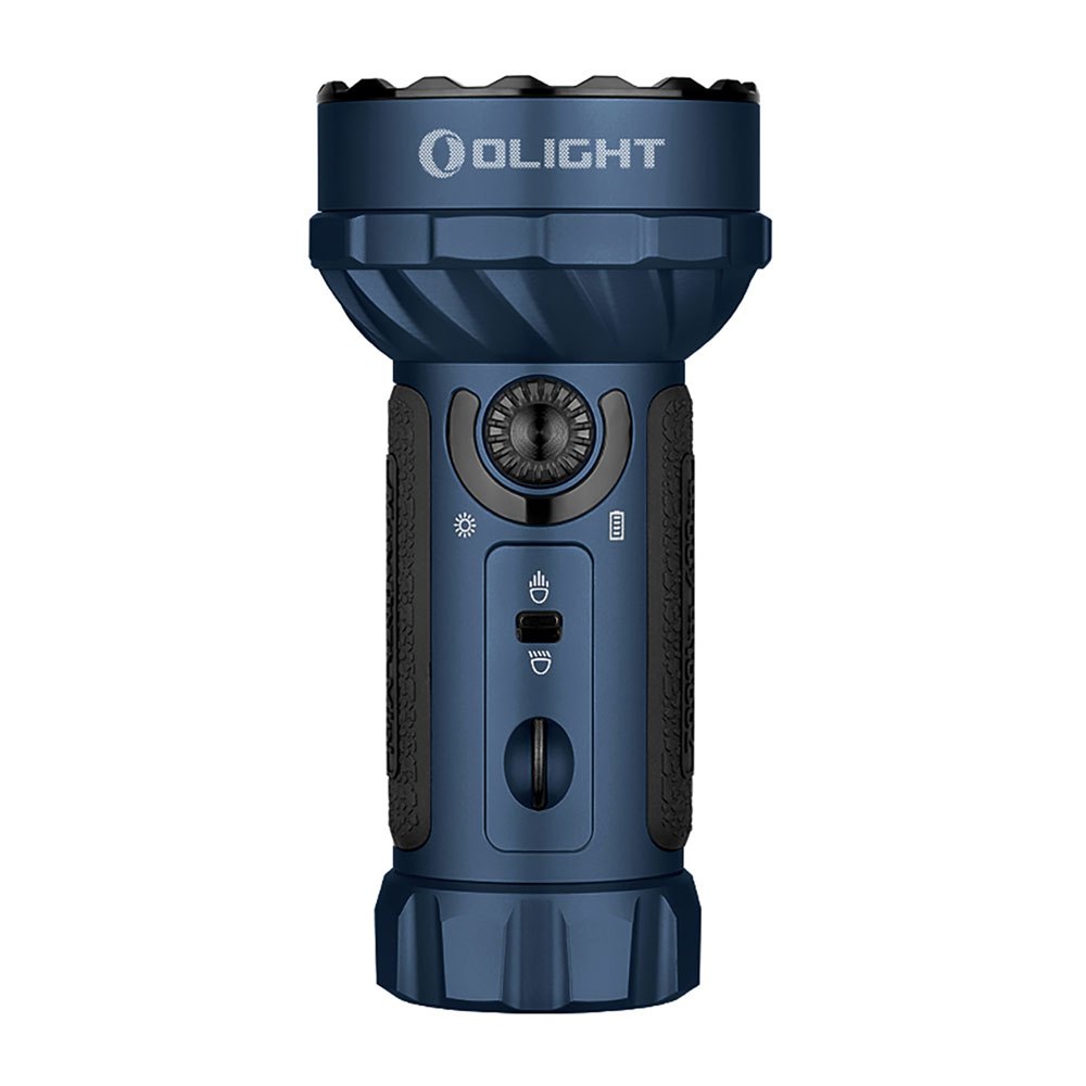 Купить Olight OL-3019 Marauder Mini 600 m Фонарик  Blue 7000 Lumens 7ft.ru в интернет магазине Семь Футов