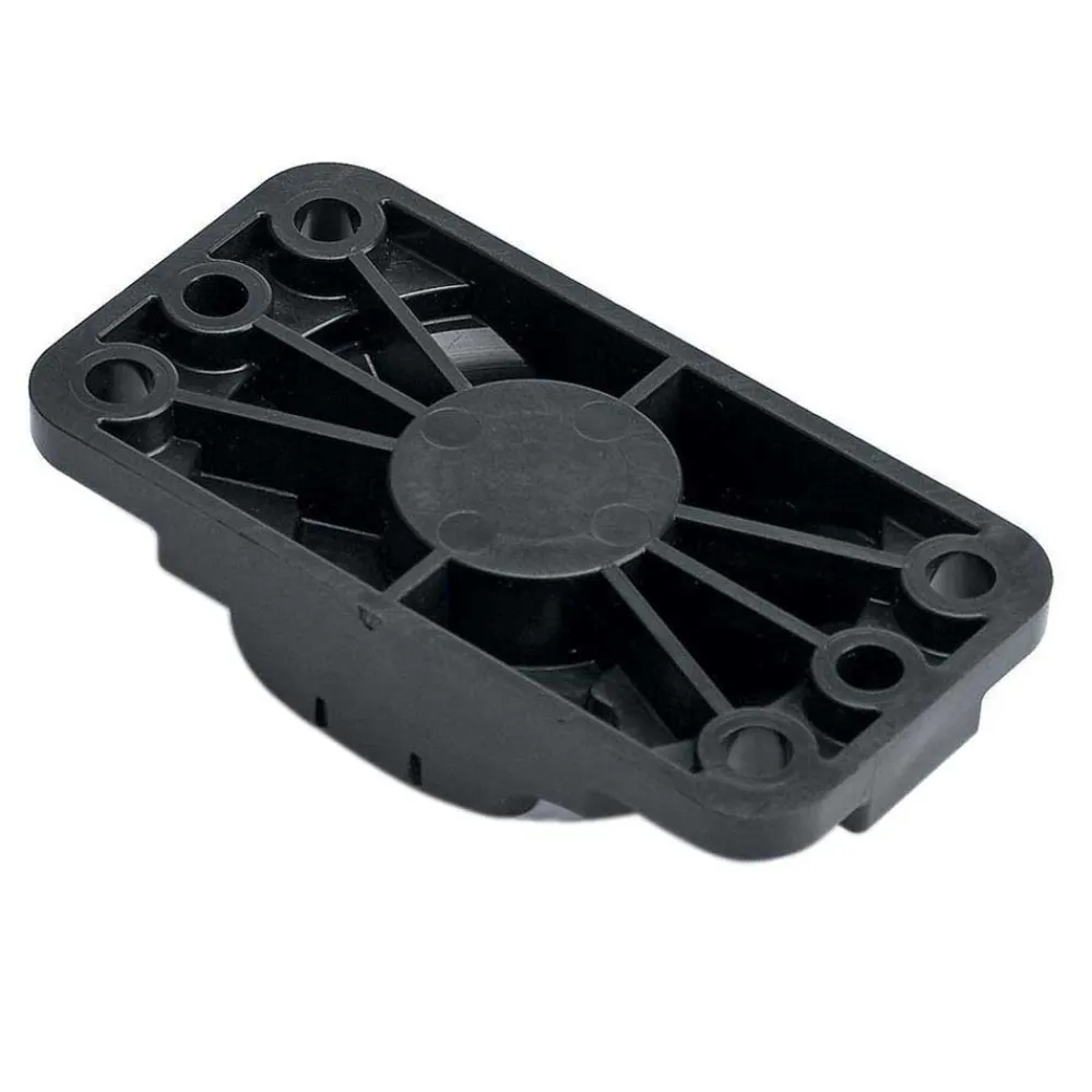 Купить Railblaza 509-03404611 Поддержка базы космопорта Голубой Black 7ft.ru в интернет магазине Семь Футов