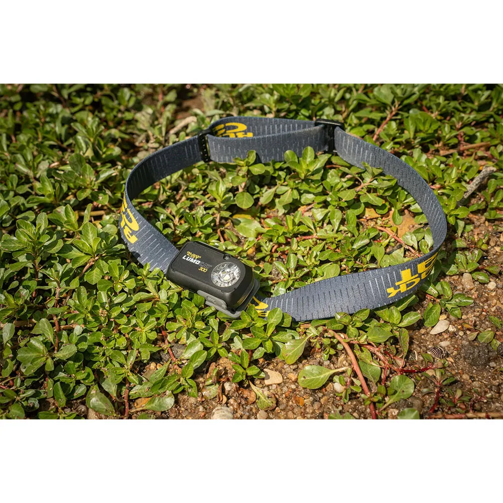Купить Black cat bo150012 Налобный фонар Lumo Cat 300 20x20x20 7ft.ru в интернет магазине Семь Футов