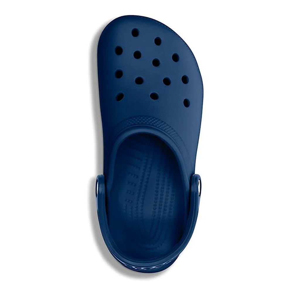 Купить Crocs 10001-002-m7/w9 Деревянные башмаки Classic Navy 002 35x25x15 EU 39 7ft.ru в интернет магазине Семь Футов