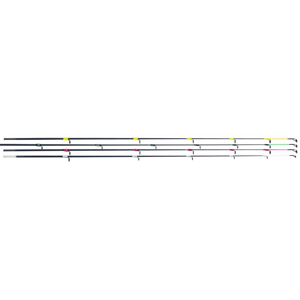 Купить Colmic CAKR01D Наконечник колчана из углеродного волокна Krion&Kronos Green 3 Oz 7ft.ru в интернет магазине Семь Футов